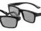 Grundig PR 3D okulary pasywne 3D 2szt czarne #K12