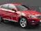 Samochód Rastar BMW X6 mini zdalnie sterowany