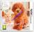 NINTENDOGS TOY POODLE + CATS 3DS NOWA 24H /W-WA