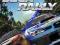 SEGA RALLY XBOX 360 24H /W-WA