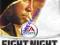 FIGHT NIGHT ROUND 3 XBOX 360 24H /W-WA
