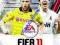 FIFA 11 PO POLSKU XBOX 360 24H /W-WA