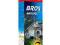 Bros bagosel 50ml - 135m2 na komary oprysk