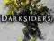 DARKSIDERS +XBOX360+GWARANCJA+STAN BDB