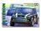 1:24 MORRIS Mini Cooper Racing TAMIYA 24130