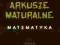 Matematyka - arkusze 2013 - AKSJOMAT 2012