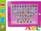 TABLET ABC Dotykowy EDUKACYJNY Mówi PL *1116R