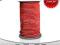 Lina elastyczna gumowa ekspandor czerwona 4mm 20m