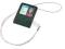 Futerał Pokrowiec Etui IPOD NANO 3G 4/8GB + SMYCZ