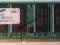 PAMIĘĆ SAMSUNG SDRAM PC133 CL3 256 MB GWARANCJA!!!