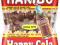 HARIBO ŻELKI HAPPY COLA 200g z NIEMIEC
