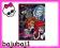 MONSTER HIGH zeszyt 16 kartek LINIA 0287