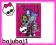 MONSTER HIGH zeszyt 32 kartkowy LINIA 0295