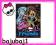 MONSTER HIGH zeszyt 32 kartkowy LINIA 0301