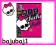 MONSTER HIGH zeszyt 60 kartkowy LINIA 0317