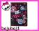 MONSTER HIGH zeszyt KRATKA 96 twarda oprawa 0275