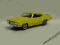 Model zabawka samochód Buick GSXWelly skala 1:60