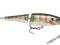 wobler RAPALA BX JOINTED MINNOW 9 BG 9cm 8g