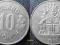Islandia 10 koron 1978 Islandia 10 koron 1978