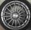 Felgi Alufelgi 17` 5x100 5x114,3 Golf IV 4 Honda