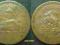 Meksyk 20 centavos 1944