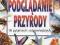 Podglądanie przyrody - w pytaniach i odpowiedziach