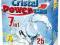TABLETKI DO ZMYWARKI CRISTAL POWER TABS 7in1 !!!