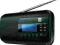 RADIO INTERNETOWE DUAL Wi-Fi FM