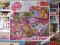 PUZZLE MY LITTLE PONY 207el PUZLE MLP TREFL 4+
