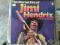 JIMI HENDRIX - THE ETERNAL FIRE OF HALLMARK '67 R.