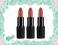 Sleek MakeUP Lipstick szminka BARE ALL