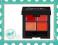 Sleek Lip 4 Paleta do makijażu ust Siren