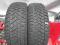 zimowe DUNLOP SP LT 60-6 215/60/17C 215/60R17C 9mm