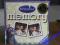 RAVENSBURGER MEMORY MEMO RATATUJ NOWA 4 LATA