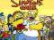 PS2_THE SIMPSONS GAME_ŁÓDŹ_RZGOWSKA 100/102