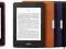 ORYGINALNE SKÓRZANE ETUI AMAZON KINDLE PAPERWHITE