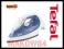 ŻELAZKO TEFAL FV 2550 PRIMA STRAZAK 2200W NOWOSC