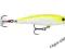 wobler RAPALA X-RAP XR8 SFCU 8cm 7g