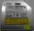 NAGRYWARKA DVD PANASONIC UJDA770  /P3155/