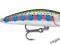 wobler RAPALA X-RAP XRCD-7 RT 7cm 10g