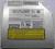 NAGRYWARKA DVD PANASONIC UJDA750  /P3157/