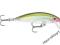 wobler RAPALA X-RAP XRCD-7 OG 7cm 10g