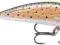 wobler RAPALA X-RAP XRCD-7 GGH 7cm 10g