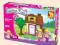 KLOCKI BAŚNIOWA KRAINA 24403 BAŚNIOWY DOMEK  156 K