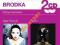 BRODKA ALBUM + MOJE PIOSENKI 2CD EDYCJA LIMITOWANA