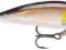 wobler RAPALA X-RAP XRCD-7 GGH 7cm 10g