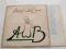 Average White Band - AWB LP UK