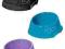 PLASTIKOWA MISKA SWEET LINE DECO 300 ml - 3 KOLORY