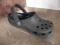 CROCS - ROZ.37,5/5/7/24,5CM