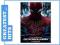 NIESAMOWITY SPIDER-MAN (Andrew Garfield) (DVD)